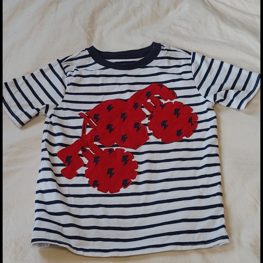 Kids garanimals t shirt 5T